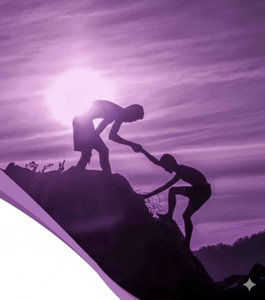 Ilustrace k výcviku terapeutického kouče